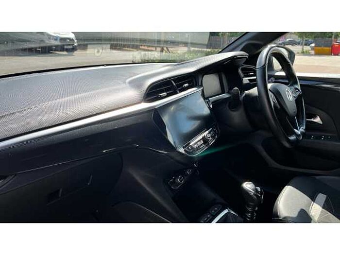Vauxhall Corsa C CORSA 1.2 Turbo Ultimate 5dr 
