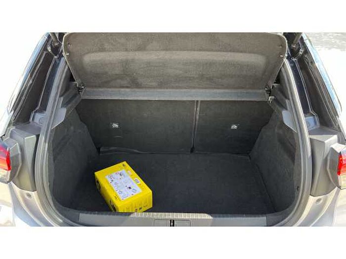 Vauxhall Corsa C CORSA 1.2 Turbo Ultimate 5dr 