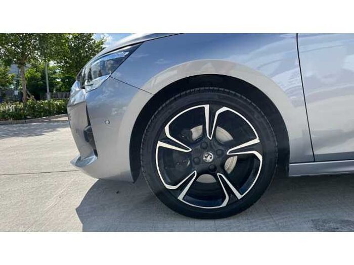 Vauxhall Corsa C CORSA 1.2 Turbo Ultimate 5dr 