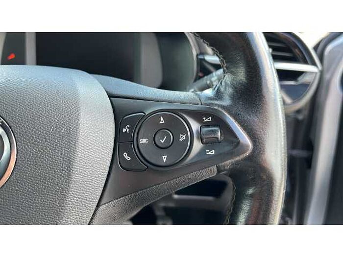 Vauxhall Corsa C CORSA 1.2 Turbo Ultimate 5dr 