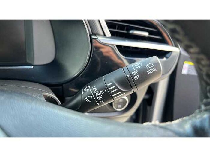 Vauxhall Corsa C CORSA 1.2 Turbo Ultimate 5dr 