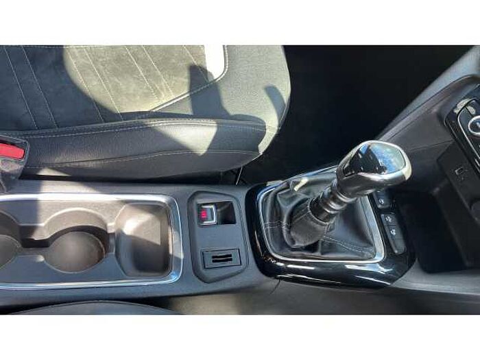 Vauxhall Corsa C CORSA 1.2 Turbo Ultimate 5dr 