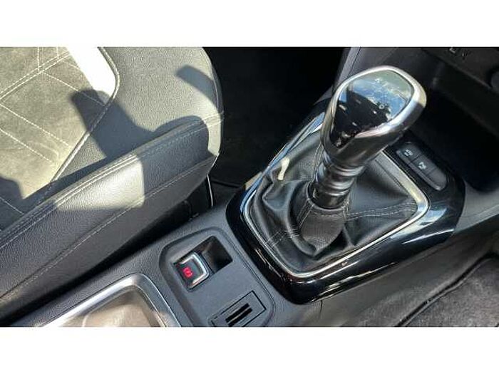 Vauxhall Corsa C CORSA 1.2 Turbo Ultimate 5dr 