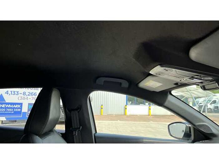 Vauxhall Corsa C CORSA 1.2 Turbo Ultimate 5dr 