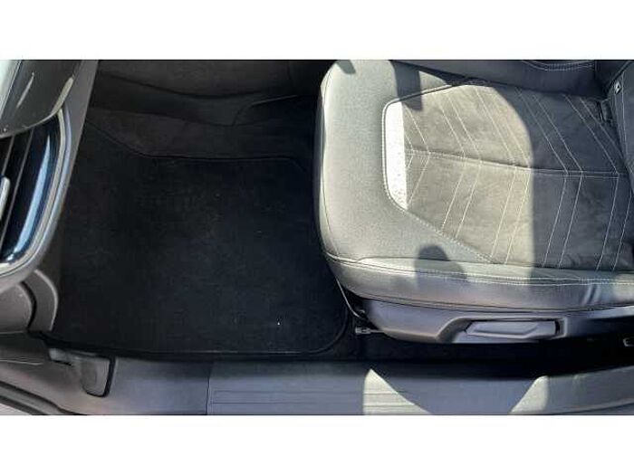 Vauxhall Corsa C CORSA 1.2 Turbo Ultimate 5dr 
