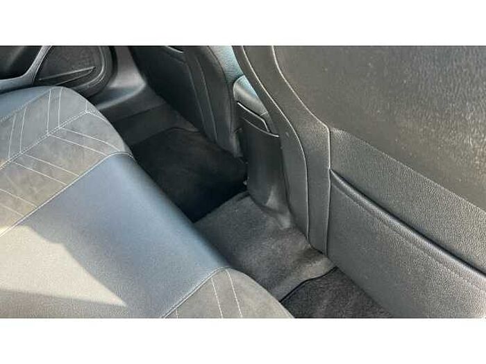 Vauxhall Corsa C CORSA 1.2 Turbo Ultimate 5dr 