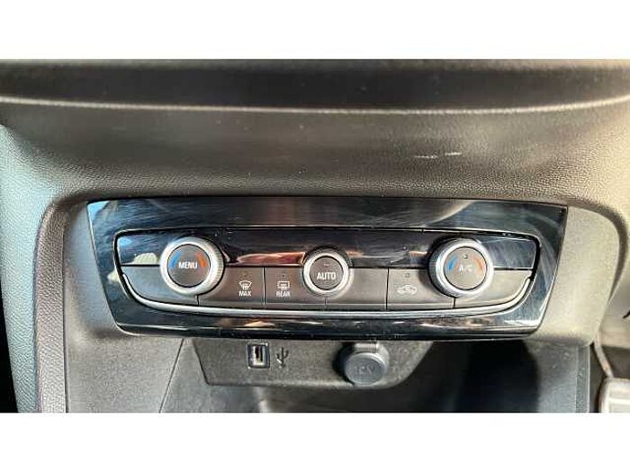 Vauxhall Corsa C CORSA 1.2 Turbo Ultimate 5dr 