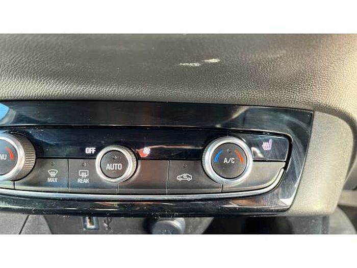 Vauxhall Corsa C CORSA 1.2 Turbo Ultimate 5dr 