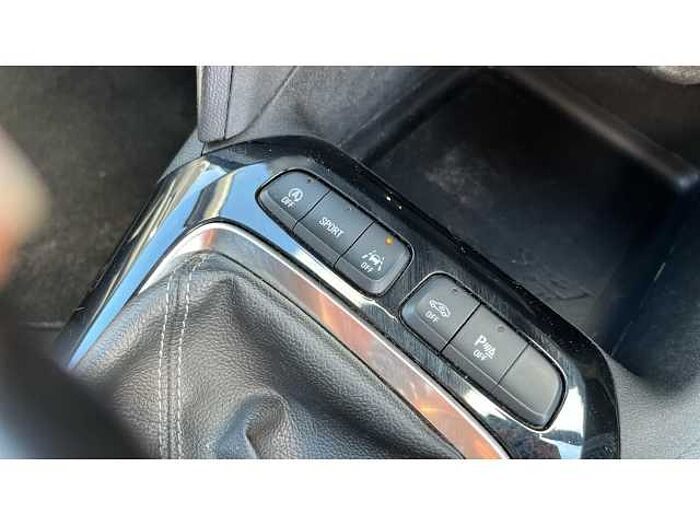 Vauxhall Corsa C CORSA 1.2 Turbo Ultimate 5dr 