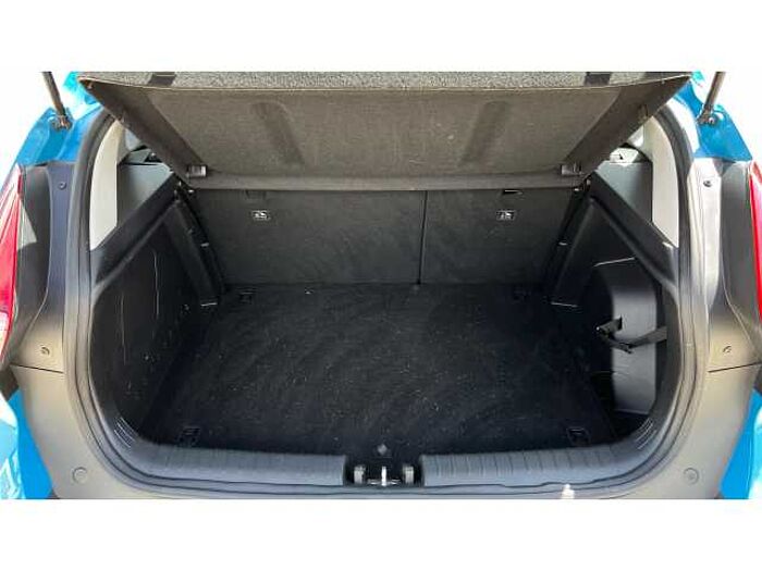 Hyundai BAYON BAYON 1.0 TGDi 48V MHEV SE Connect 5dr DCT 