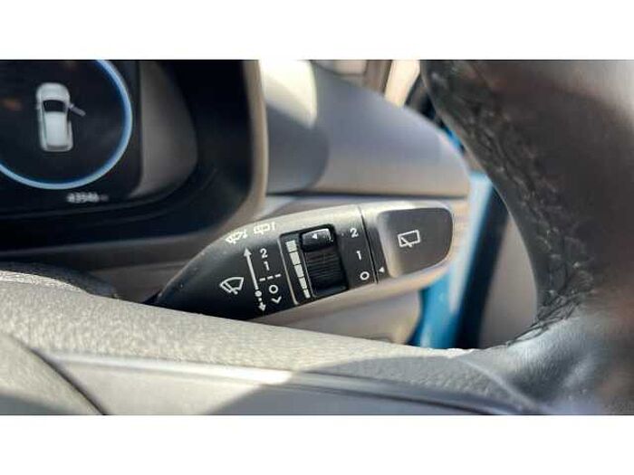 Hyundai BAYON BAYON 1.0 TGDi 48V MHEV SE Connect 5dr DCT 