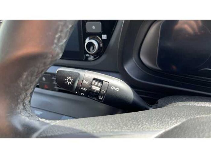 Hyundai BAYON BAYON 1.0 TGDi 48V MHEV SE Connect 5dr DCT 