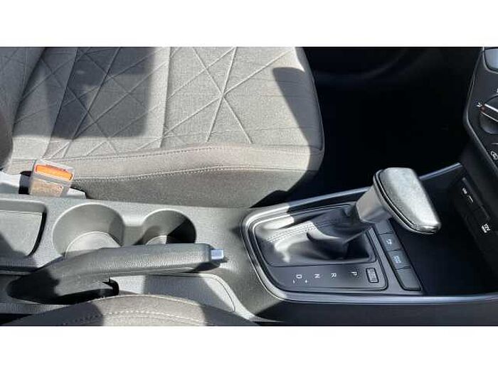 Hyundai BAYON BAYON 1.0 TGDi 48V MHEV SE Connect 5dr DCT 