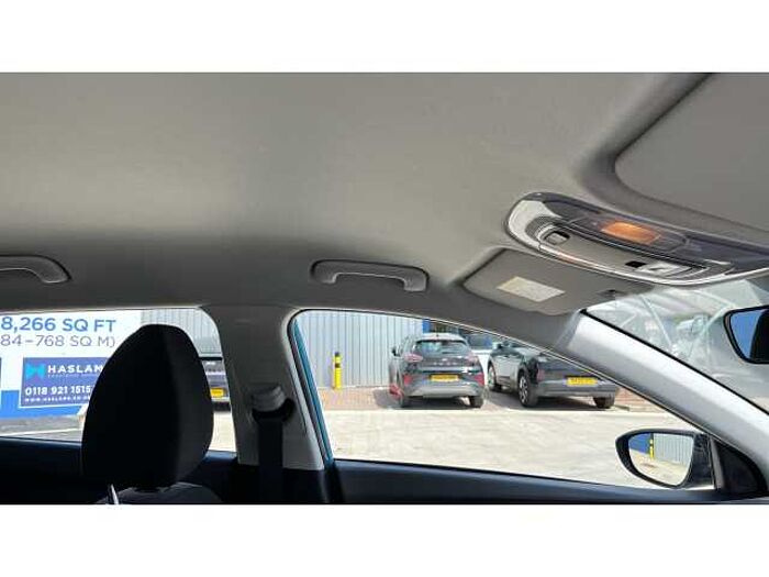 Hyundai BAYON BAYON 1.0 TGDi 48V MHEV SE Connect 5dr DCT 