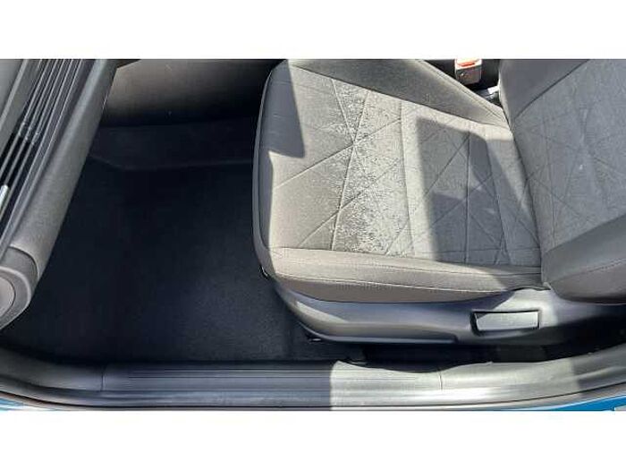 Hyundai BAYON BAYON 1.0 TGDi 48V MHEV SE Connect 5dr DCT 