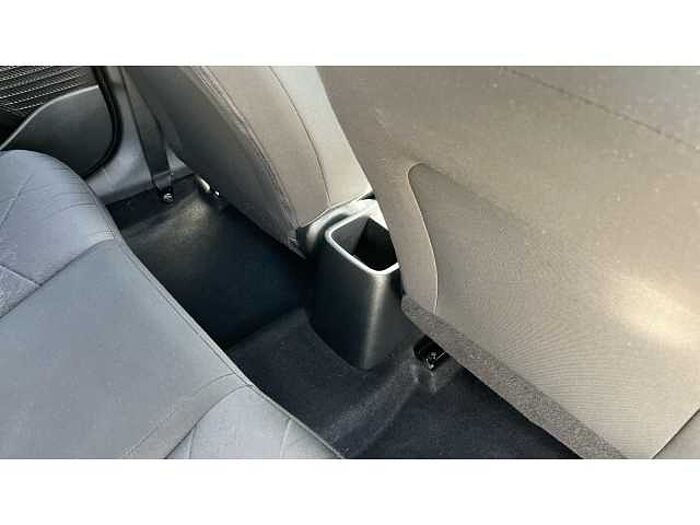Hyundai BAYON BAYON 1.0 TGDi 48V MHEV SE Connect 5dr DCT 