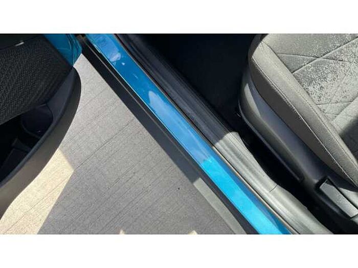 Hyundai BAYON BAYON 1.0 TGDi 48V MHEV SE Connect 5dr DCT 