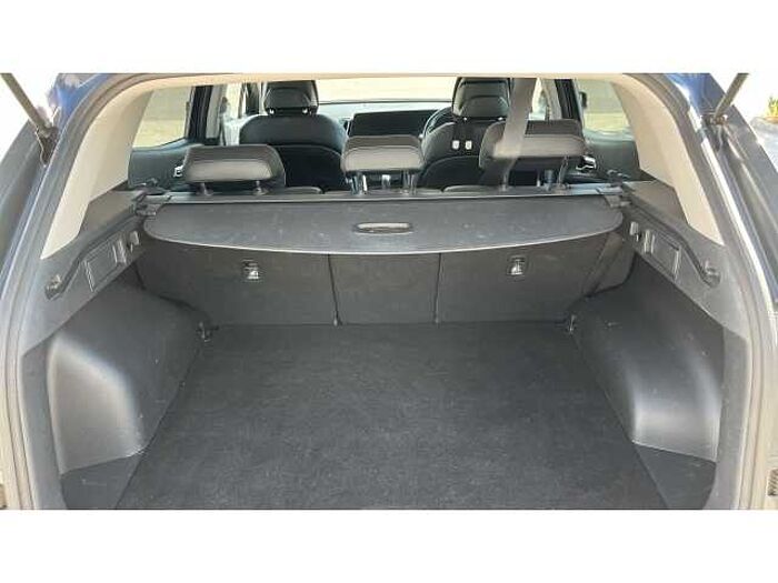 Kia Sportage SPORTAGE 1.6T GDi ISG 3 5dr 