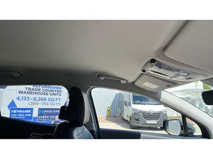Kia Sportage SPORTAGE 1.6T GDi ISG 3 5dr 