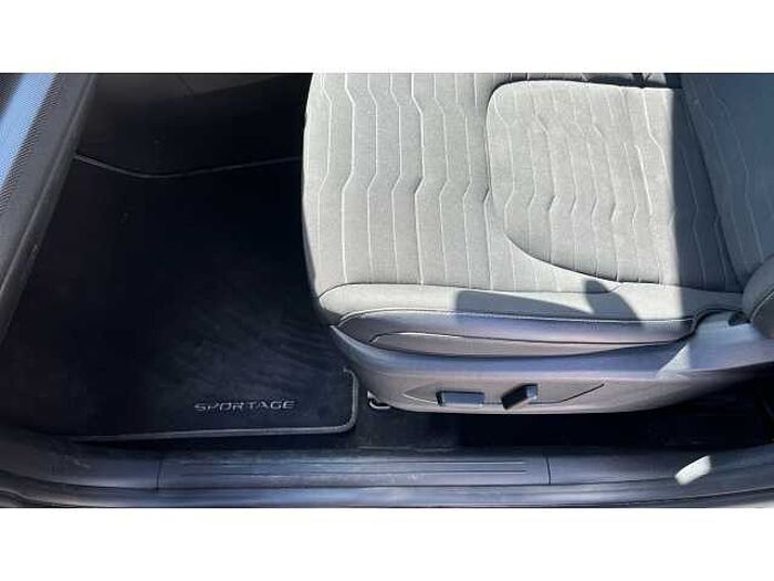 Kia Sportage SPORTAGE 1.6T GDi ISG 3 5dr 