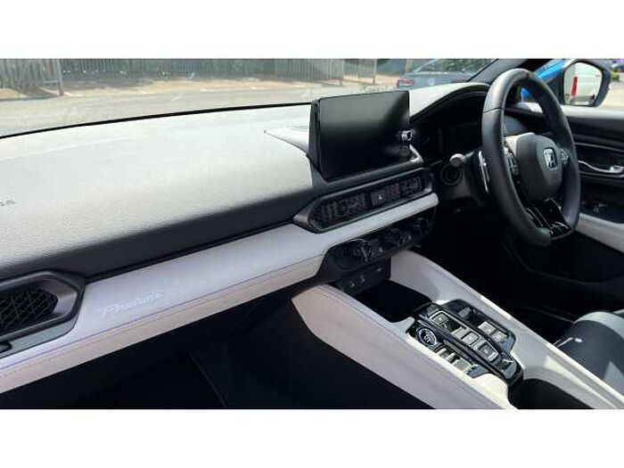 Honda Prelude Honda Prelude Coupe 2.0 eHEV Advance 3dr CVT 