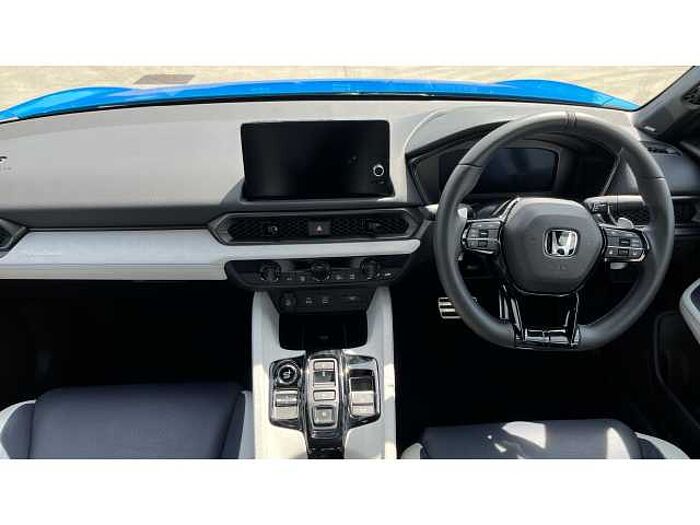 Honda Prelude Honda Prelude Coupe 2.0 eHEV Advance 3dr CVT 