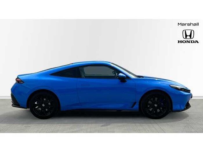 Honda Prelude Honda Prelude Coupe 2.0 eHEV Advance 3dr CVT 