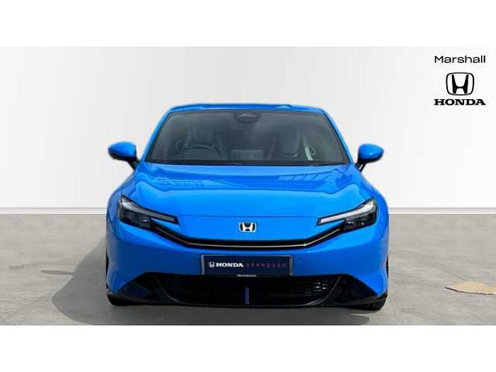 Honda Prelude Honda Prelude Coupe 2.0 eHEV Advance 3dr CVT 