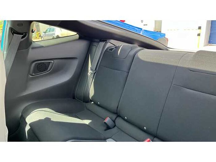 Honda Prelude Honda Prelude Coupe 2.0 eHEV Advance 3dr CVT 