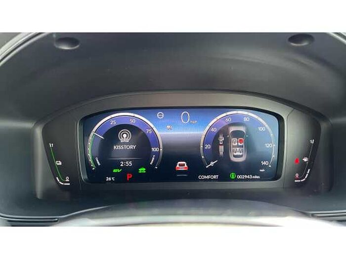 Honda Prelude Honda Prelude Coupe 2.0 eHEV Advance 3dr CVT 