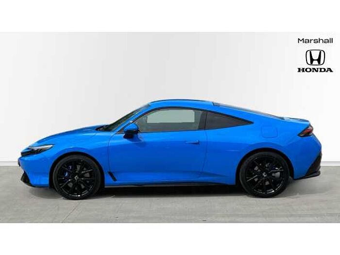 Honda Prelude Honda Prelude Coupe 2.0 eHEV Advance 3dr CVT 