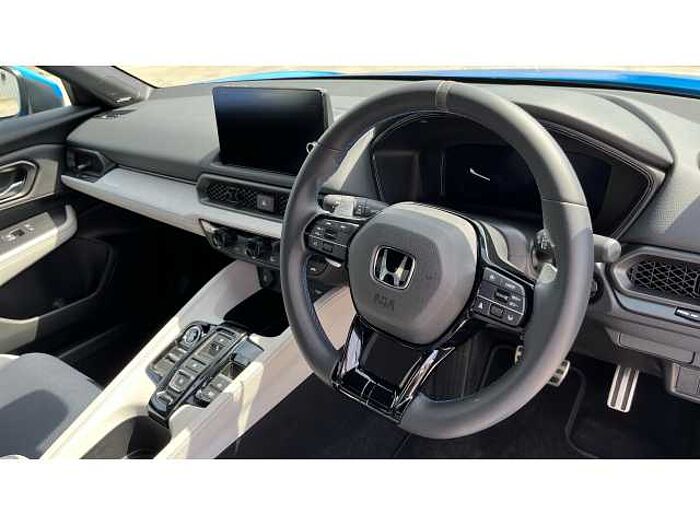 Honda Prelude Honda Prelude Coupe 2.0 eHEV Advance 3dr CVT 