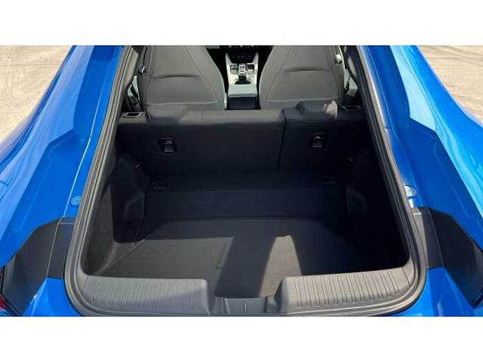 Honda Prelude Honda Prelude Coupe 2.0 eHEV Advance 3dr CVT 