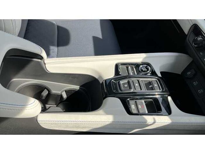 Honda Prelude Honda Prelude Coupe 2.0 eHEV Advance 3dr CVT 
