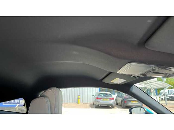 Honda Prelude Honda Prelude Coupe 2.0 eHEV Advance 3dr CVT 