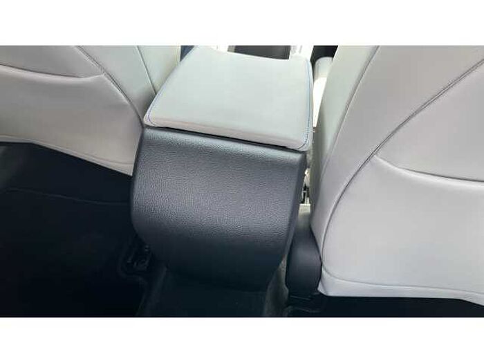 Honda Prelude Honda Prelude Coupe 2.0 eHEV Advance 3dr CVT 