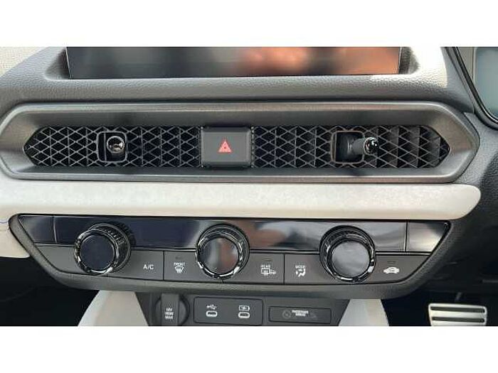 Honda Prelude Honda Prelude Coupe 2.0 eHEV Advance 3dr CVT 