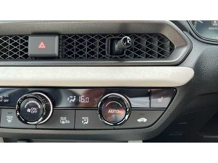 Honda Prelude Honda Prelude Coupe 2.0 eHEV Advance 3dr CVT 