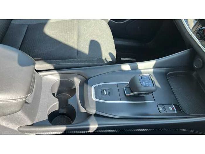Nissan Qashqai QASHQAI 1.3 DiG-T MH 158 N-Connecta 5dr Xtronic 