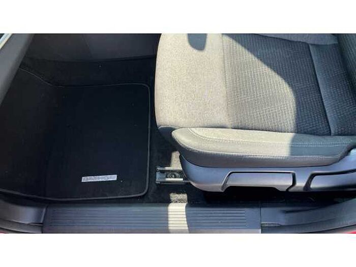 Nissan Qashqai QASHQAI 1.3 DiG-T MH 158 N-Connecta 5dr Xtronic 