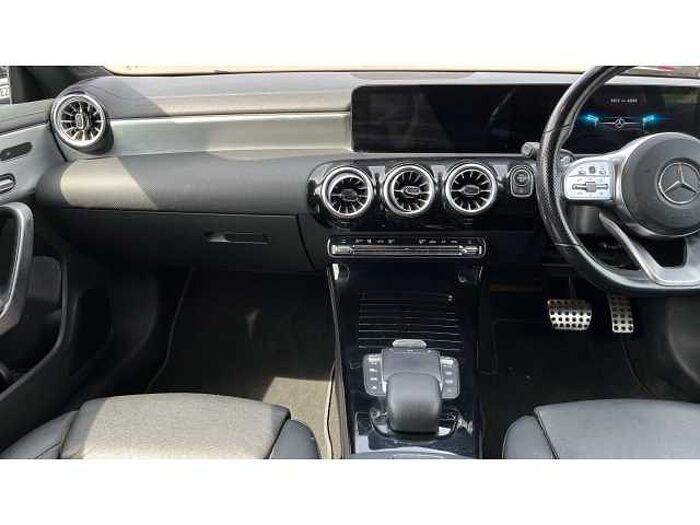 Mercedes-Benz CLA 180 CLA 180 AMG Line Premium Plus 5dr Tip Auto 