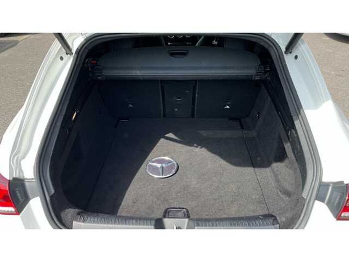 Mercedes-Benz CLA 180 CLA 180 AMG Line Premium Plus 5dr Tip Auto 