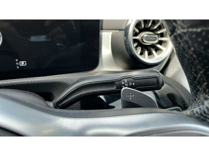 Mercedes-Benz CLA 180 CLA 180 AMG Line Premium Plus 5dr Tip Auto 