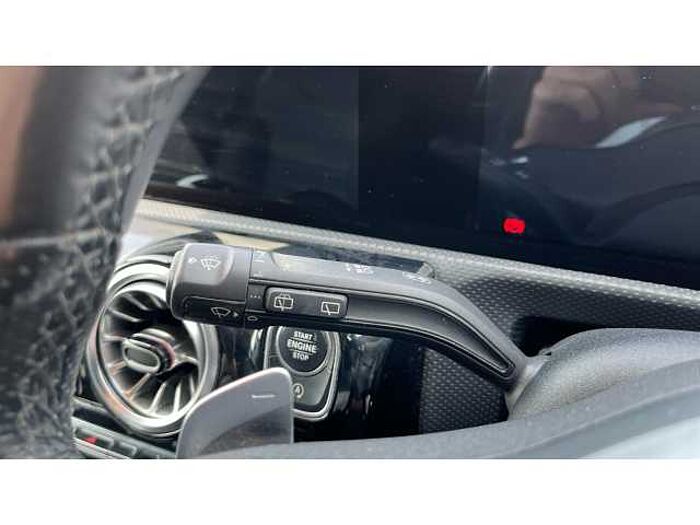 Mercedes-Benz CLA 180 CLA 180 AMG Line Premium Plus 5dr Tip Auto 