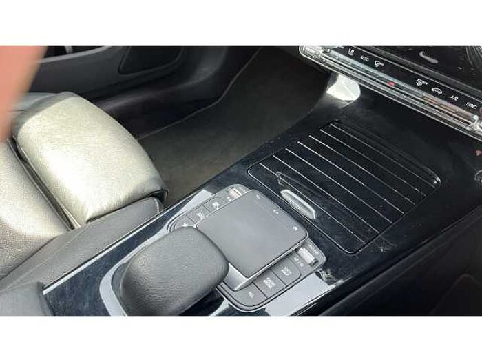 Mercedes-Benz CLA 180 CLA 180 AMG Line Premium Plus 5dr Tip Auto 