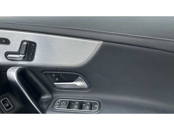 Mercedes-Benz CLA 180 CLA 180 AMG Line Premium Plus 5dr Tip Auto 