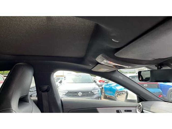 Mercedes-Benz CLA 180 CLA 180 AMG Line Premium Plus 5dr Tip Auto 