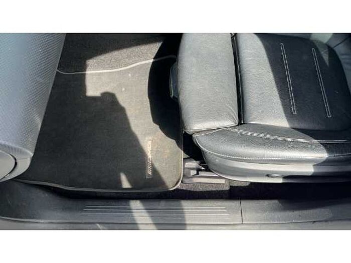 Mercedes-Benz CLA 180 CLA 180 AMG Line Premium Plus 5dr Tip Auto 