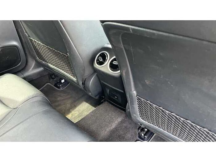 Mercedes-Benz CLA 180 CLA 180 AMG Line Premium Plus 5dr Tip Auto 