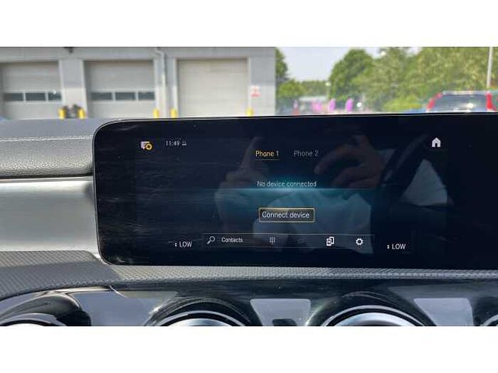 Mercedes-Benz CLA 180 CLA 180 AMG Line Premium Plus 5dr Tip Auto 